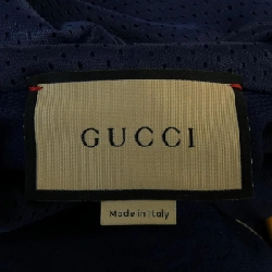 Áo khoác GUCCI - Hàng hiệu Chính hãng 899343