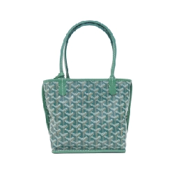 【Sản phẩm mới】Túi mini Goyard Anjou