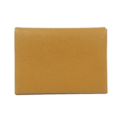 Ví tiền Hermes Calvi Duo 085238CK