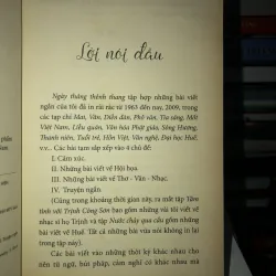 Ngày tháng thênh thang - Bửu Ý 763099