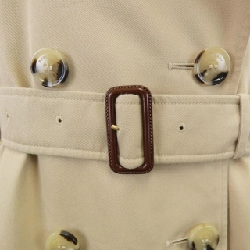Burberry BURBERRY THE WATERLOO 80580331 Áo khoác trench coat - Hàng hiệu Authentic 822406