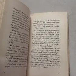 Open the window, eyes closed - Nguyễn Ngọc Thuần (t01) 750628