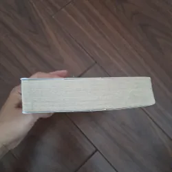 Em đứng trên cầu ngắm phong cảnh, người đứng trên lầu ngắn lại en 706300