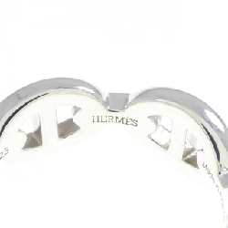 Nhẫn Hermès Chaine d'Ancre - Hàng hiệu Authentic 835878