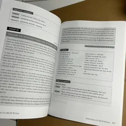 Model Essays for Ielts Writing 732257