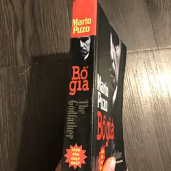 Bố già (bản dịch Đặng Phi Bằng) 560306