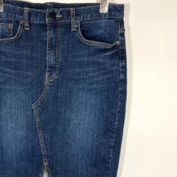 Chân Váy Jean Hàn  746983