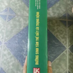 Dưỡng sinh tâm thể đẩy lùi tâm bệnh 779703