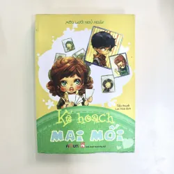 Tiểu thuyết: Kế Hoạch Mai Mối 929722