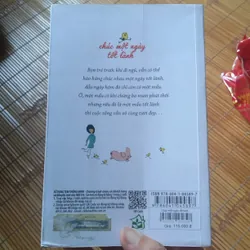 Chúc một ngày tốt lành - Nguyễn Nhật Ánh 558915