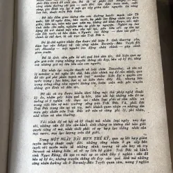 Một ngày dài hơn thế kỷ-tiểu thuyết 973866