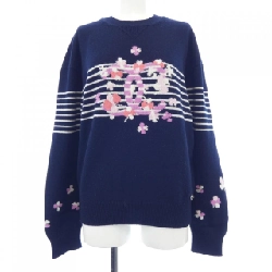 【Mã giảm giá】Chanel CHANEL Áo len