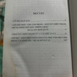 Sách Chu Cẩm Phong - Nhật ký chiến tranh  503777