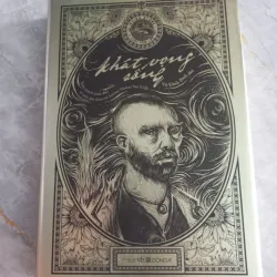 KHÁT VỌNG SỐNG (BÌA CỨNG) - IRVING STONE 973195