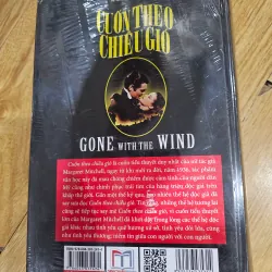 Cuốn theo chiều gió (bìa cứng)
185k 786028