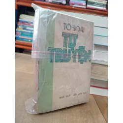 Tô Hoài Tự Truyện 202393