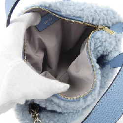 Túi bucket VALEXTRA 655909