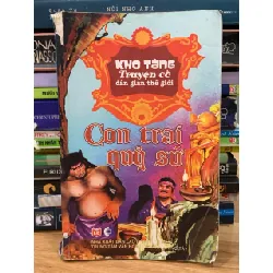 Kho tàng truyện cổ dân gian thế giới: Con trai quỷ sứ – Han Kiên 576150