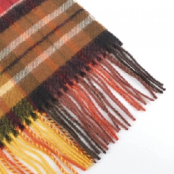 JOHNSTONS OF ELGIN WA000057 MUFFLER - Hàng hiệu Authentic 837666