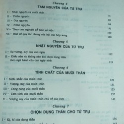 Nhập môn dự đoán theo tứ trụ 193201