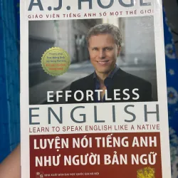 Sách học tiếng anh