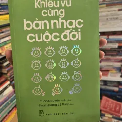 khiêu vũ cùng bản nhạc cuộc đời 1001758
