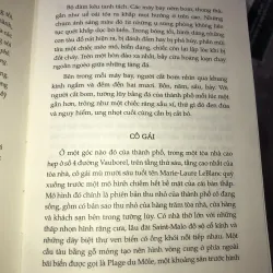 Ánh sáng vô hình - Anthony Doerr 976922