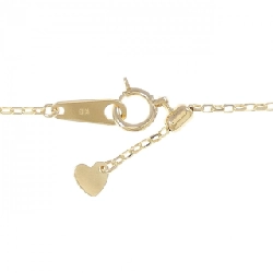 K18YG Dây chuyền - Hàng hiệu Chính hãng 864122