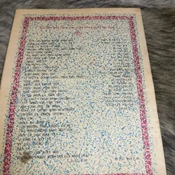 Tình khúc muôn đời của nhân loại(sách in năm 1973 570757