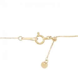 Dây chuyền kim cương GSTB 0.12CT - Hàng hiệu Authentic 841208