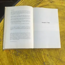 NHẬT KÝ CÁCH MẠNG PHÁP(2)- LE JOURNAL DE LA REVOLUTION- LOUIS-HENRI FOURNET 674281