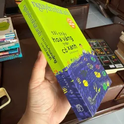 Tôi Thấy Hoa Vàng Trên Cỏ Xanh – Nguyễn Nhật Ánh (Truyện dài, NXB Trẻ)- K2 996714