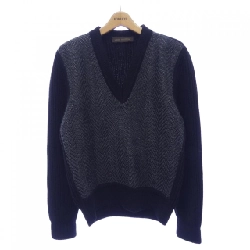 Louis Vuitton HDN68WDJY Áo len - Hàng hiệu Chính hãng