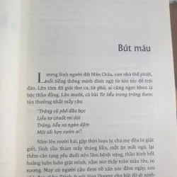 Bút Máu - Vũ Hạnh 749046