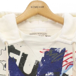 HYSTERIC GLAMOUR Áo khoác 636387