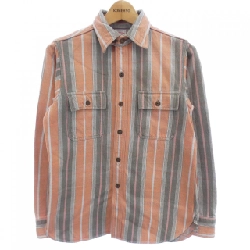 WARE HOUSE Áo sơ mi - Hàng hiệu Authentic