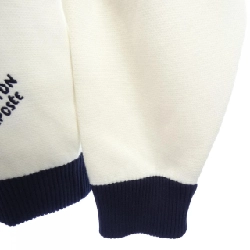 Áo khoác cardigan cotton len LOUIS VUITTON HRN12WZ34 - Hàng hiệu Authentic 902773