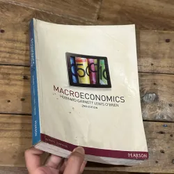 Macroeconomics - Hubbard và cộng sự (2nd edition) 750727