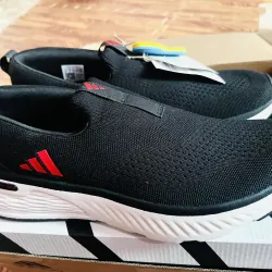 Giày Adidas Cloudfoam nam size 43 (9 U.K)  998178