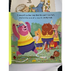 Bubblegum Bear – Melanie Joyce 762760