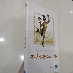Thần Thoại PR 📚 601619