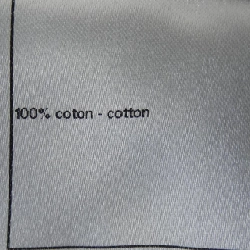 CHANEL P37920K02549 Áo khoác dài - Hàng hiệu Chính hãng 824988