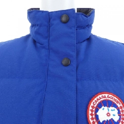 Canada Goose 2832JLI R Áo gile lông vũ - Hàng hiệu Authentic 821078
