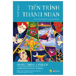 Tiến Trình Thành Nhân - Carl R. Rogers 293849