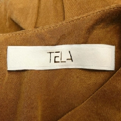 【Mã giảm giá】Đầm TELA 652283