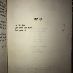 Con chim trốn tuyết - Paul Gallico 996823