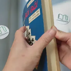 Bí Quyết Bói Bài - Lê Đang 775995