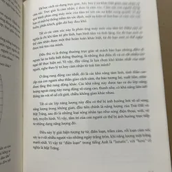 Luật Tâm Thức (sách có nhăm góc như hình) 600908