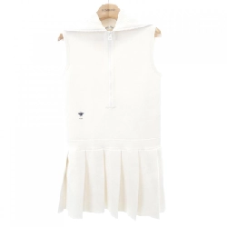 クリスチャンディオール CHRISTIAN DIOR 224R07AM515 Váy - Hàng hiệu Chính hãng