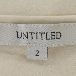Hàng hiệu UNTITLED - Áo 775160